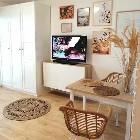 Boho Apartament - Studio Kołobrzeg Kültér fotó