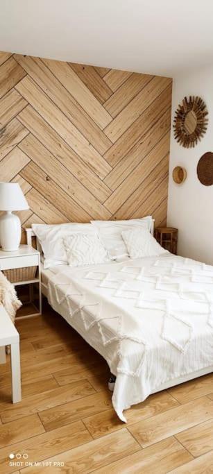 Boho Apartament - Studio Kołobrzeg Kültér fotó