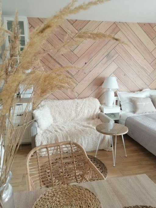 Boho Apartament - Studio Kołobrzeg Kültér fotó