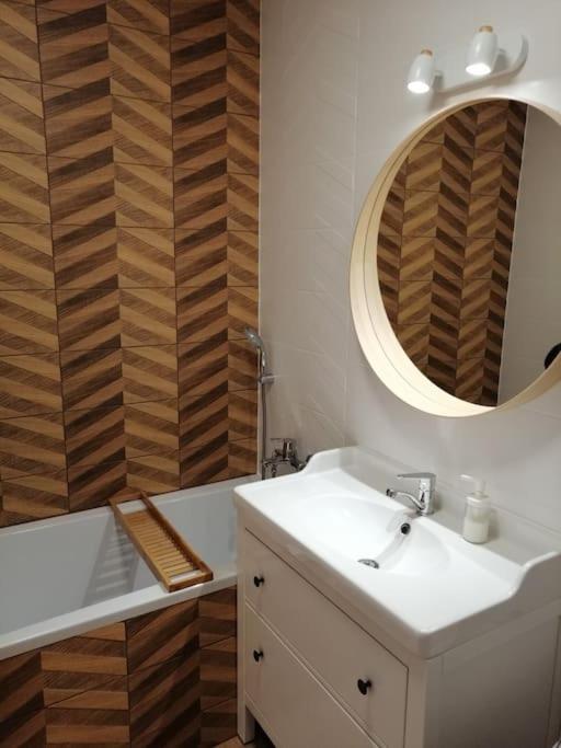 Boho Apartament - Studio Kołobrzeg Kültér fotó