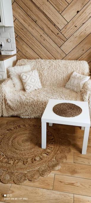 Boho Apartament - Studio Kołobrzeg Kültér fotó