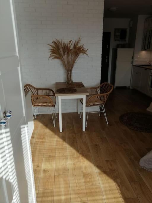 Boho Apartament - Studio Kołobrzeg Kültér fotó