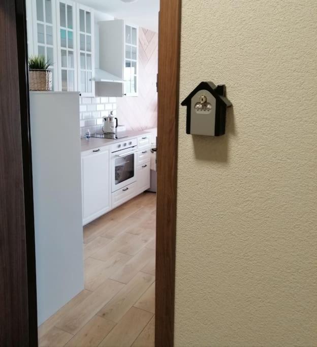 Boho Apartament - Studio Kołobrzeg Kültér fotó